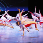 03.04.2019 Kielce. KCK. Uroczyste otwarcie XXV Ogólnopolskiej Olimpiady Młodzieży w Sportach Halowych / Jarosław Kubalski / Radio Kielce