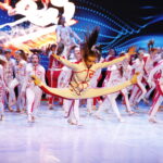 03.04.2019 Kielce. KCK. Uroczyste otwarcie XXV Ogólnopolskiej Olimpiady Młodzieży w Sportach Halowych / Jarosław Kubalski / Radio Kielce