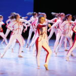 03.04.2019 Kielce. KCK. Uroczyste otwarcie XXV Ogólnopolskiej Olimpiady Młodzieży w Sportach Halowych / Jarosław Kubalski / Radio Kielce