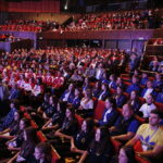 03.04.2019 Kielce. KCK. Uroczyste otwarcie XXV Ogólnopolskiej Olimpiady Młodzieży w Sportach Halowych / Jarosław Kubalski / Radio Kielce