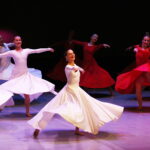 03.04.2019 Kielce. KCK. Uroczyste otwarcie XXV Ogólnopolskiej Olimpiady Młodzieży w Sportach Halowych / Jarosław Kubalski / Radio Kielce