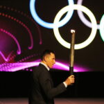 03.04.2019 Kielce. KCK. Uroczyste otwarcie XXV Ogólnopolskiej Olimpiady Młodzieży w Sportach Halowych / Jarosław Kubalski / Radio Kielce