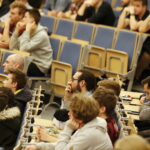 04.04.2019 Kielce. PŚk. II Świętokrzyski Test z Informatyki. Nagrody dla zwycięzców / Jarosław Kubalski / Radio Kielce