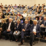 04.04.2019 Kielce. PŚk. II Świętokrzyski Test z Informatyki. Nagrody dla zwycięzców / Jarosław Kubalski / Radio Kielce