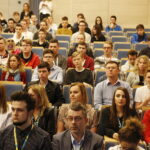 04.04.2019 Kielce. PŚk. II Świętokrzyski Test z Informatyki. Nagrody dla zwycięzców / Jarosław Kubalski / Radio Kielce