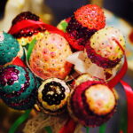 04.04.2019 Kielce. Kiermasz wyrobów świątecznych w starostwie powiatowym / Jarosław Kubalski / Radio Kielce