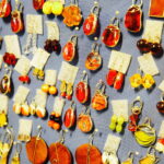 04.04.2019 Kielce. Kiermasz wyrobów świątecznych w starostwie powiatowym / Jarosław Kubalski / Radio Kielce