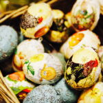 04.04.2019 Kielce. Kiermasz wyrobów świątecznych w starostwie powiatowym / Jarosław Kubalski / Radio Kielce