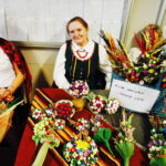 04.04.2019 Kielce. Kiermasz wyrobów świątecznych w starostwie powiatowym / Jarosław Kubalski / Radio Kielce