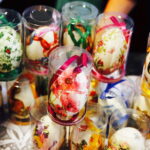 04.04.2019 Kielce. Kiermasz wyrobów świątecznych w starostwie powiatowym / Jarosław Kubalski / Radio Kielce