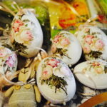 04.04.2019 Kielce. Kiermasz wyrobów świątecznych w starostwie powiatowym / Jarosław Kubalski / Radio Kielce