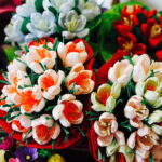 04.04.2019 Kielce. Kiermasz wyrobów świątecznych w starostwie powiatowym / Jarosław Kubalski / Radio Kielce