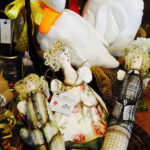 04.04.2019 Kielce. Kiermasz wyrobów świątecznych w starostwie powiatowym / Jarosław Kubalski / Radio Kielce