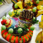 04.04.2019 Kielce. Kiermasz wyrobów świątecznych w starostwie powiatowym / Jarosław Kubalski / Radio Kielce