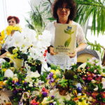 04.04.2019 Kielce. Kiermasz wyrobów świątecznych w starostwie powiatowym / Jarosław Kubalski / Radio Kielce