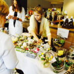 04.04.2019 Kielce. Kiermasz wyrobów świątecznych w starostwie powiatowym / Jarosław Kubalski / Radio Kielce