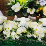 04.04.2019 Kielce. Kiermasz wyrobów świątecznych w starostwie powiatowym / Jarosław Kubalski / Radio Kielce