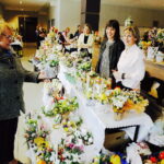 04.04.2019 Kielce. Kiermasz wyrobów świątecznych w starostwie powiatowym / Jarosław Kubalski / Radio Kielce