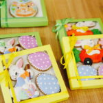 04.04.2019 Kielce. Kiermasz wyrobów świątecznych w starostwie powiatowym / Jarosław Kubalski / Radio Kielce