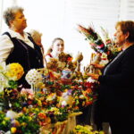 04.04.2019 Kielce. Kiermasz wyrobów świątecznych w starostwie powiatowym / Jarosław Kubalski / Radio Kielce