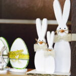 04.04.2019 Kielce. Kiermasz wyrobów świątecznych w starostwie powiatowym / Jarosław Kubalski / Radio Kielce