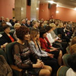 04.04.2019 Kielce. Najlepsi gimnazjaliści i uczniowie klasy ósmej w WDK.  Podsumowanie konkursów przedmiotowych / Jarosław Kubalski / Radio Kielce