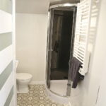 05.04.2019 Kielce. Targi Kielce. Targi Dom i Ogród. Dom na kółkach / Jarosław Kubalski / Radio Kielce