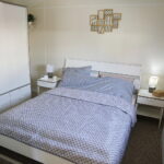 05.04.2019 Kielce. Targi Kielce. Targi Dom i Ogród. Dom na kółkach / Jarosław Kubalski / Radio Kielce