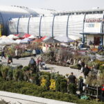 05.04.2019 Kielce. Targi Kielce. Targi Dom i Ogród / Jarosław Kubalski / Radio Kielce