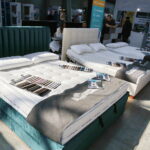 05.04.2019 Kielce. Targi Kielce. Targi Dom i Ogród / Jarosław Kubalski / Radio Kielce