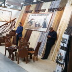 05.04.2019 Kielce. Targi Kielce. Targi Dom i Ogród / Jarosław Kubalski / Radio Kielce