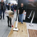 05.04.2019 Kielce. Targi Kielce. Targi Dom i Ogród / Jarosław Kubalski / Radio Kielce