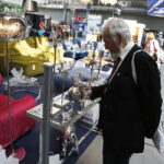 05.04.2019 Kielce. Targi Kielce. Targi Dom i Ogród / Jarosław Kubalski / Radio Kielce