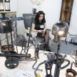 05.04.2019 Kielce. Targi Kielce. Targi Dom i Ogród / Jarosław Kubalski / Radio Kielce