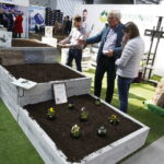 05.04.2019 Kielce. Targi Kielce. Targi Dom i Ogród / Jarosław Kubalski / Radio Kielce