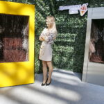 05.04.2019 Kielce. Targi Kielce. Targi Dom i Ogród. Solanki / Jarosław Kubalski / Radio Kielce