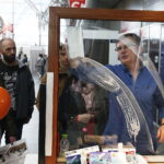 05.04.2019 Kielce. Targi Kielce. Targi Dom i Ogród / Jarosław Kubalski / Radio Kielce