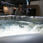 05.04.2019 Kielce. Targi Kielce. Targi Dom i Ogród / Jarosław Kubalski / Radio Kielce