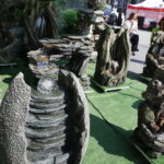 05.04.2019 Kielce. Targi Kielce. Targi Dom i Ogród / Jarosław Kubalski / Radio Kielce