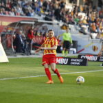 05.04.2019 Kielce. Mecz Korona Kielce - Zagłębie Lubin / Jarosław Kubalski / Radio Kielce