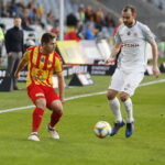 05.04.2019 Kielce. Mecz Korona Kielce - Zagłębie Lubin / Jarosław Kubalski / Radio Kielce