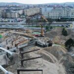 Kwiecień 2019. Obecny wygląd dworca / Jarosław Kubalski / Radio Kielce