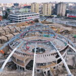 Kwiecień 2019. Obecny wygląd dworca / Jarosław Kubalski / Radio Kielce