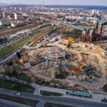 Kwiecień 2019. Obecny wygląd dworca / Jarosław Kubalski / Radio Kielce