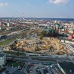 Kwiecień 2019. Obecny wygląd dworca / Jarosław Kubalski / Radio Kielce