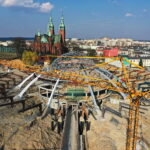 Kwiecień 2019. Obecny wygląd dworca / Jarosław Kubalski / Radio Kielce