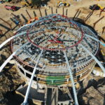 Kwiecień 2019. Obecny wygląd dworca / Jarosław Kubalski / Radio Kielce