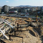 Kwiecień 2019. Obecny wygląd dworca / Jarosław Kubalski / Radio Kielce