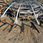 Kwiecień 2019. Obecny wygląd dworca / Jarosław Kubalski / Radio Kielce