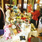 07.04.2019 Kielce. Kiermasz rękodzieła w WDK / Jarosław Kubalski / Radio Kielce